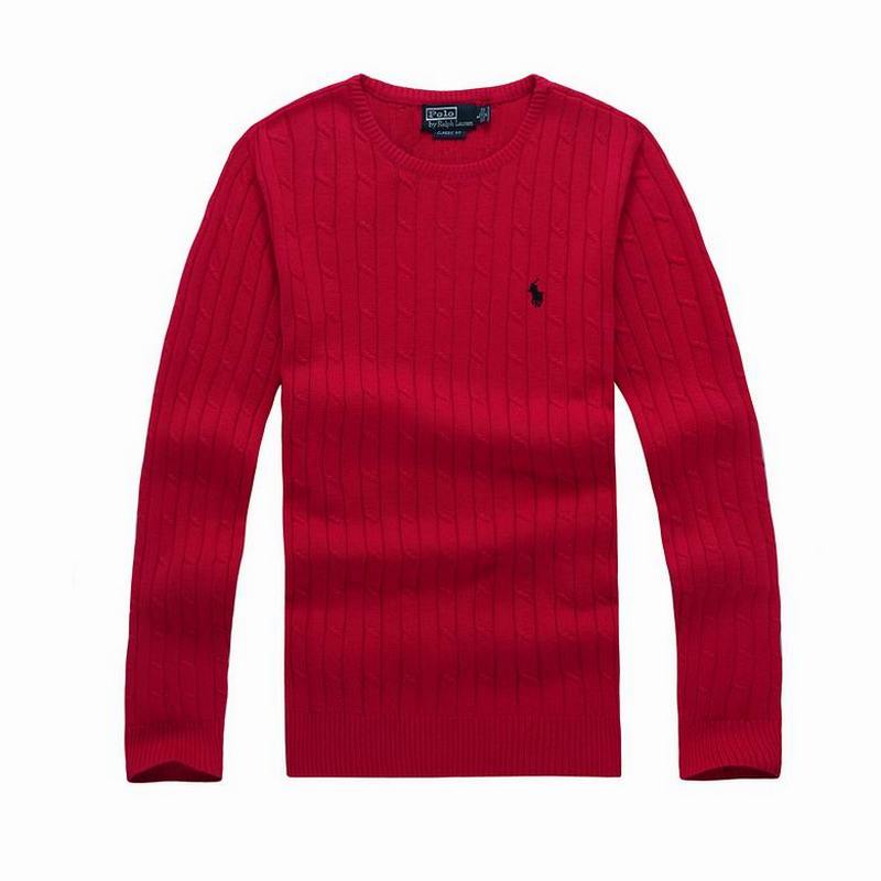 polo Men's Sweater 338